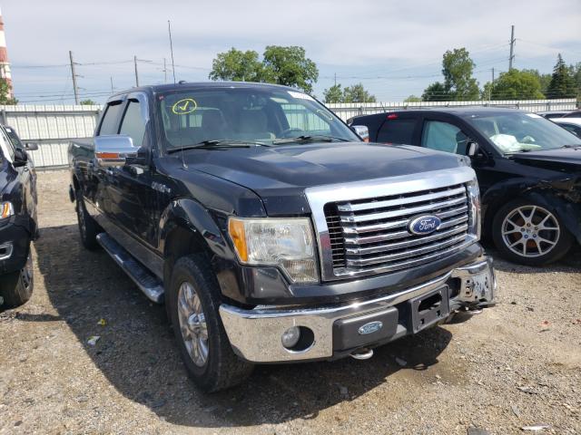 FORD F150 SUPER 2010 1ftfw1ev6afc79696