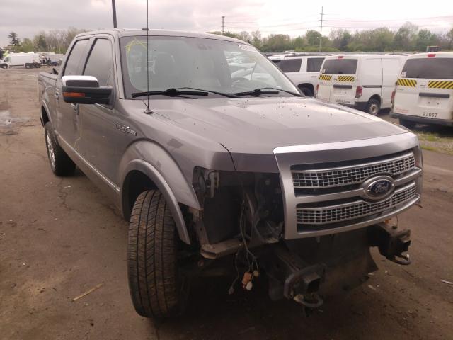 FORD F150 SUPER 2010 1ftfw1ev6afc90732