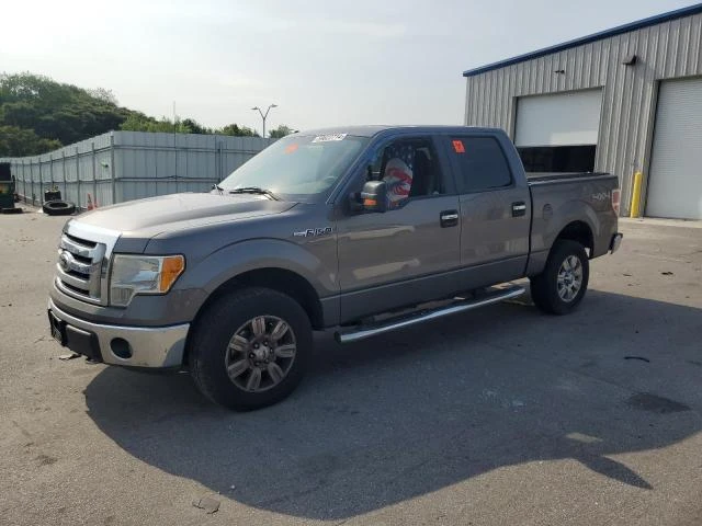 FORD F150 SUPER 2010 1ftfw1ev6afd07948