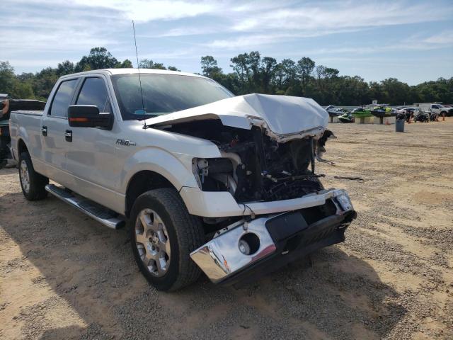 FORD F150 SUPER 2010 1ftfw1ev6afd16908