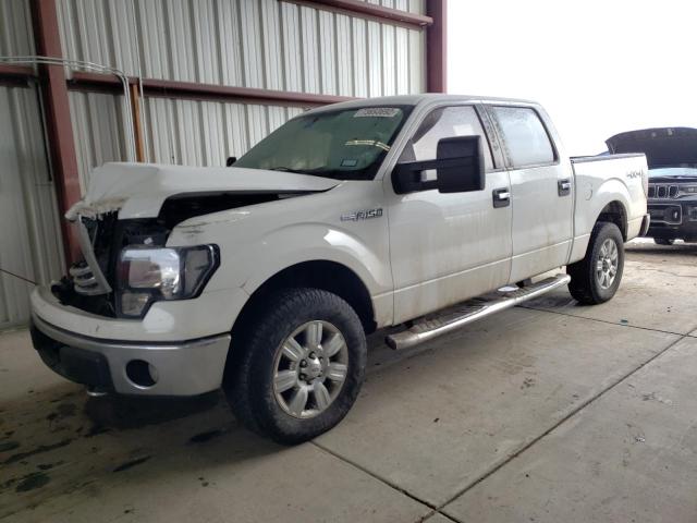 FORD F150 SUPER 2010 1ftfw1ev6afd24734