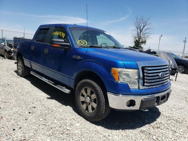 FORD F150 SUPER 2010 1ftfw1ev6afd27360