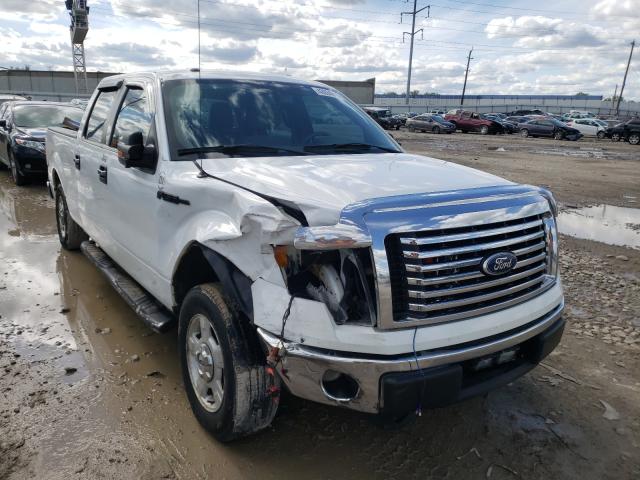 FORD F150 SUPER 2010 1ftfw1ev6afd27780