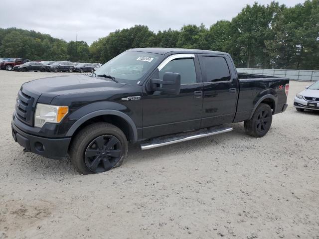 FORD F150 SUPER 2010 1ftfw1ev6afd28041