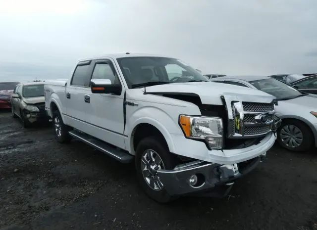 FORD F-150 2010 1ftfw1ev6afd29772