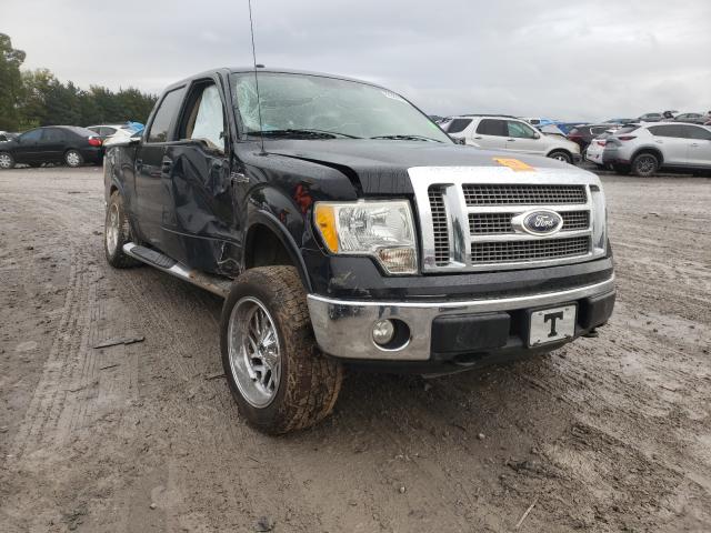 FORD F150 SUPER 2010 1ftfw1ev6afd32204