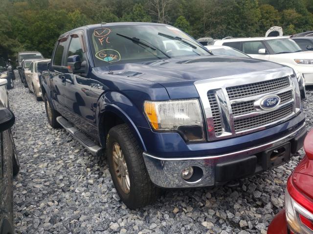 FORD F150 SUPER 2010 1ftfw1ev6afd37676