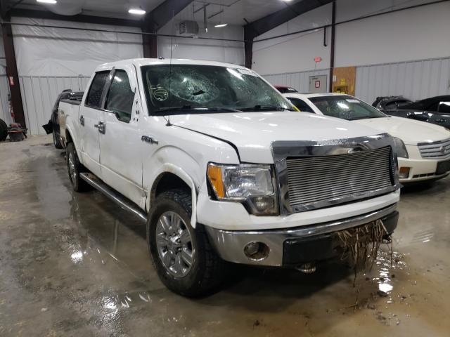 FORD F150 SUPER 2010 1ftfw1ev6afd39296