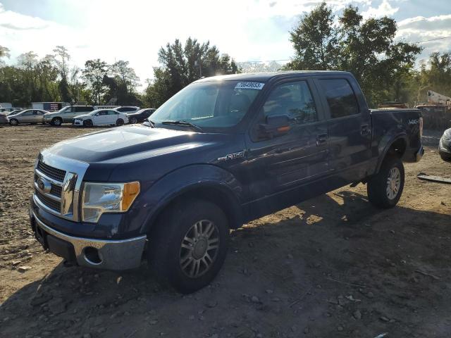 FORD F-150 2010 1ftfw1ev6afd40299