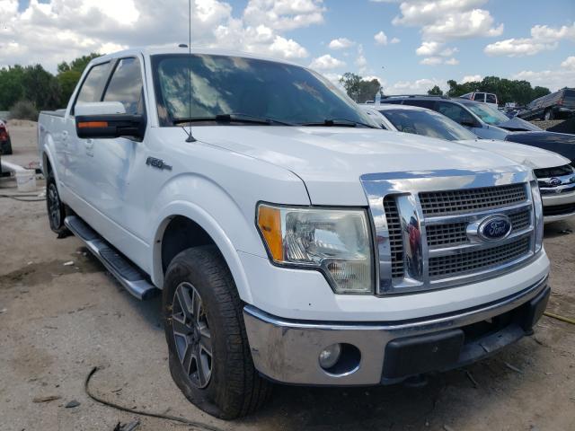 FORD F150 SUPER 2010 1ftfw1ev6afd51206