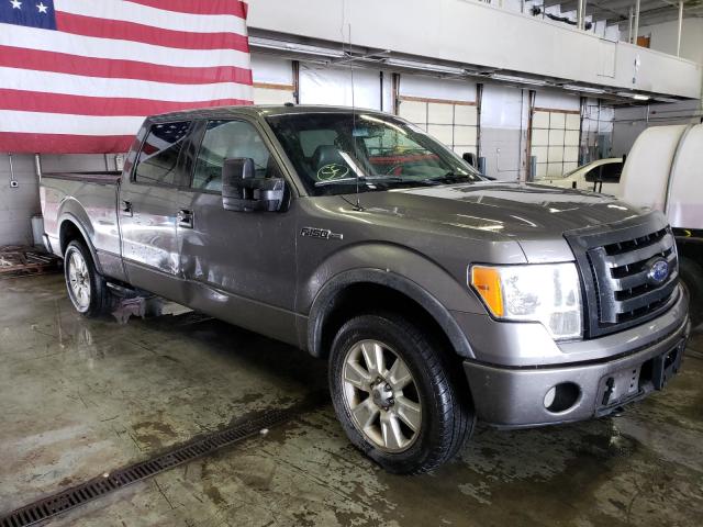 FORD F150 SUPER 2010 1ftfw1ev6afd68572