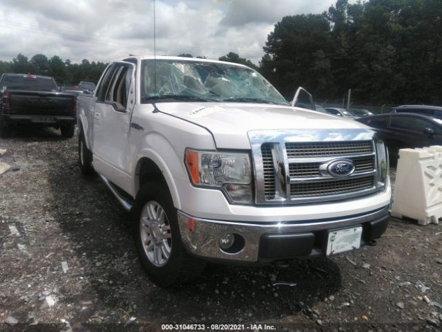 FORD F-150 2010 1ftfw1ev6afd70242