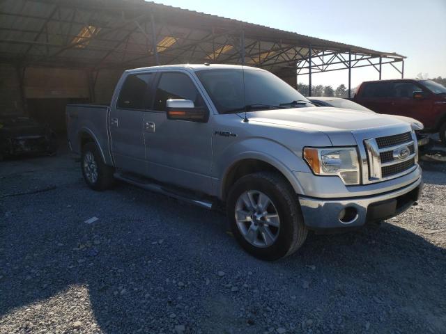 FORD F150 SUPER 2010 1ftfw1ev6afd87980