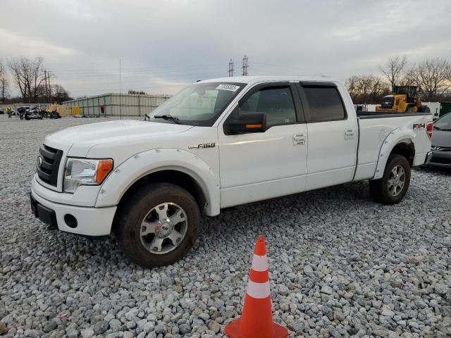 FORD F-150 2010 1ftfw1ev6aka74497