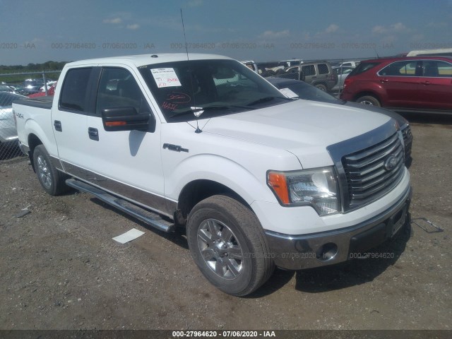 FORD F-150 2010 1ftfw1ev6akc19330