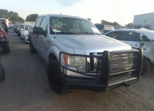 FORD F-150 2010 1ftfw1ev6ake19284