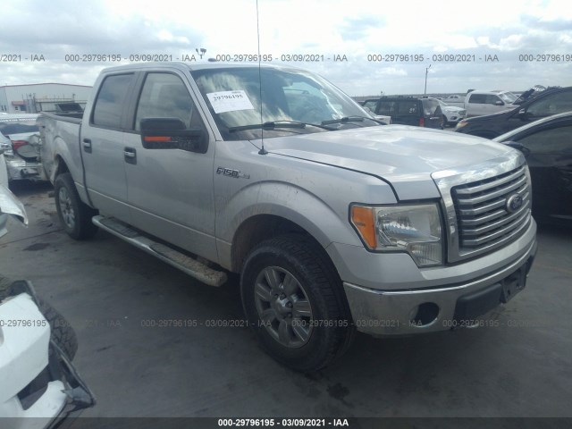 FORD F-150 2010 1ftfw1ev6ake37008