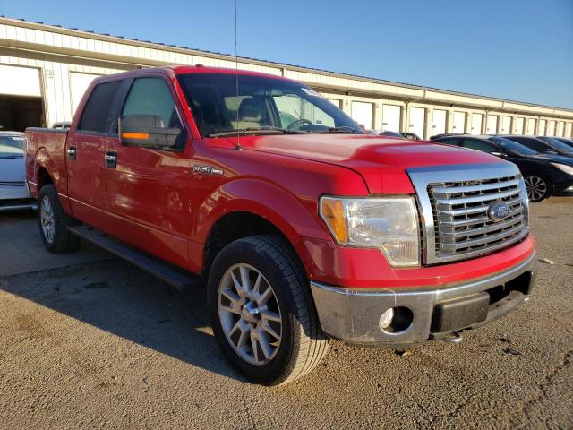 FORD F150 SUPER 2010 1ftfw1ev6ake63639