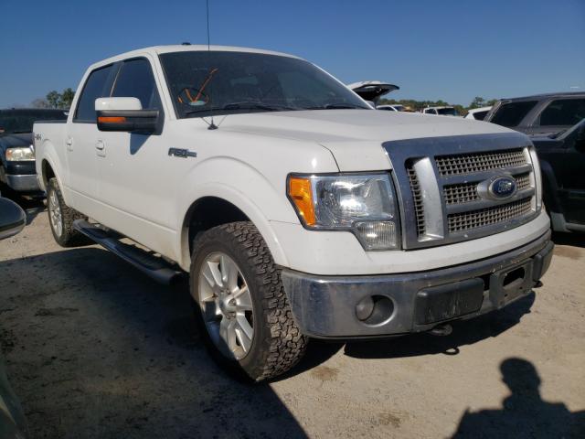 FORD F150 SUPER 2010 1ftfw1ev6ake70218