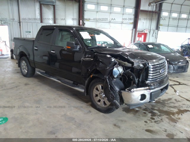 FORD F-150 2010 1ftfw1ev7afa16746