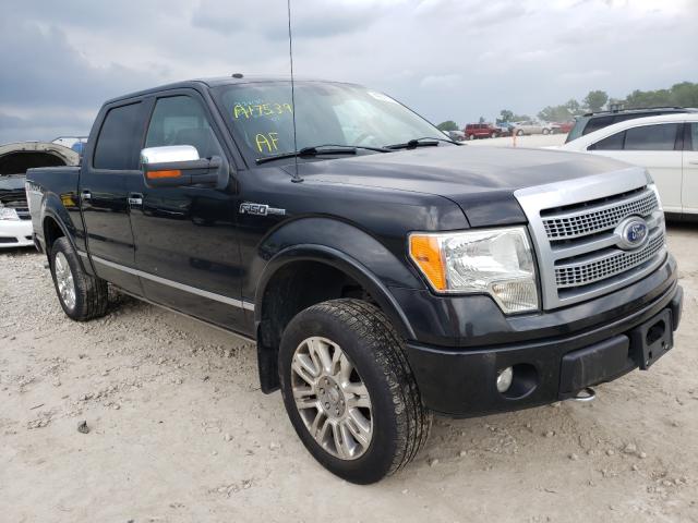 FORD F150 SUPER 2010 1ftfw1ev7afa17539