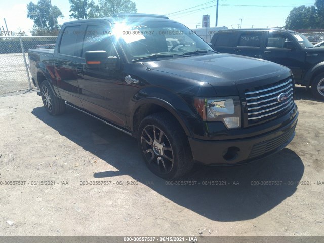 FORD F-150 2010 1ftfw1ev7afa17685