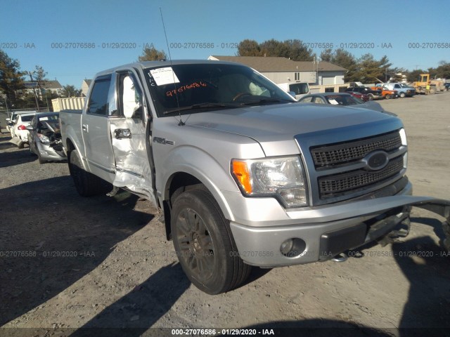 FORD F-150 2010 1ftfw1ev7afa20876