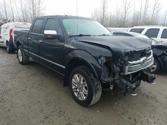 FORD F150 SUPER 2010 1ftfw1ev7afa25625