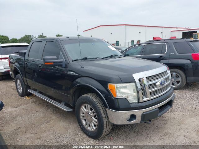 FORD F-150 2010 1ftfw1ev7afa32560