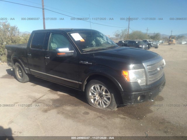 FORD F-150 2010 1ftfw1ev7afa55966