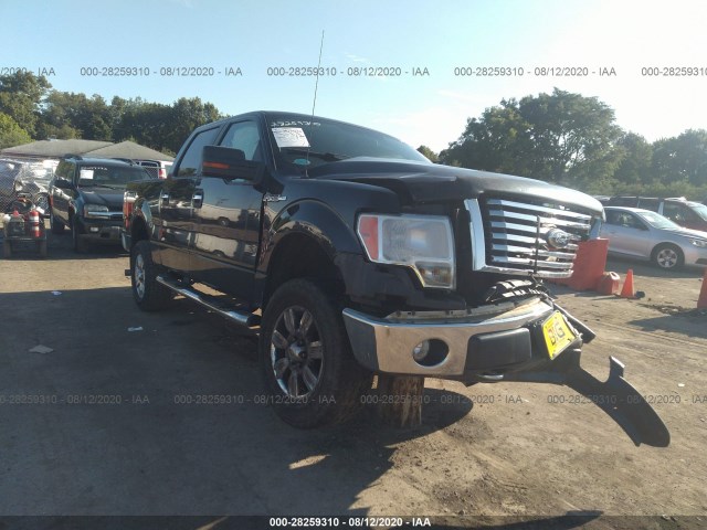 FORD F-150 2010 1ftfw1ev7afa57295