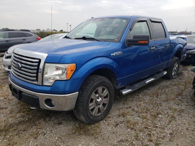 FORD F150 SUPER 2010 1ftfw1ev7afa57894