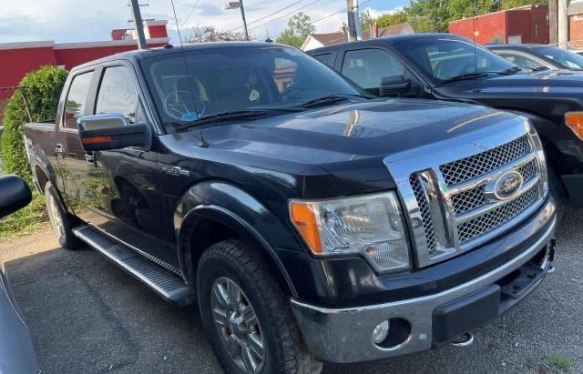 FORD F150 SUPER 2010 1ftfw1ev7afa58625