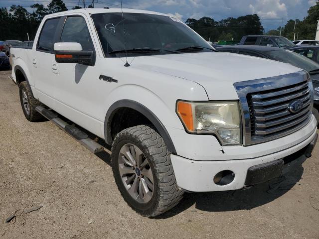 FORD F150 SUPER 2010 1ftfw1ev7afa64005