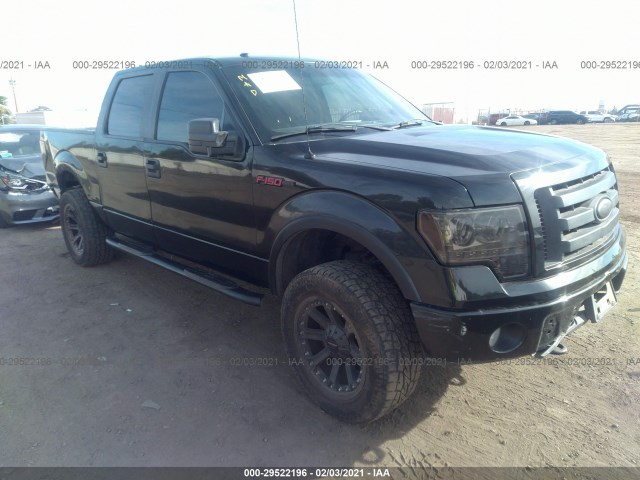 FORD F-150 2010 1ftfw1ev7afa69494