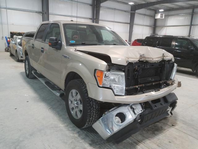 FORD F150 SUPER 2010 1ftfw1ev7afa78311