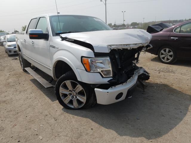 FORD F150 SUPER 2010 1ftfw1ev7afa80723