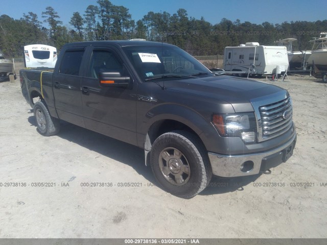 FORD F-150 2010 1ftfw1ev7afa84660