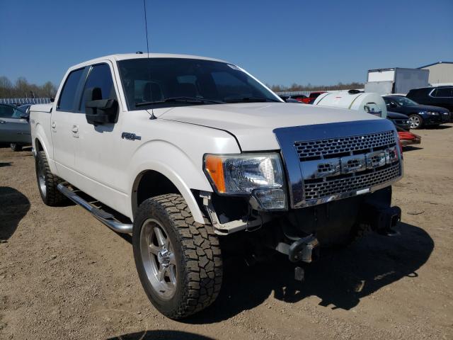 FORD F150 SUPER 2010 1ftfw1ev7afa91771