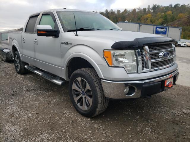 FORD F150 SUPER 2010 1ftfw1ev7afa92306