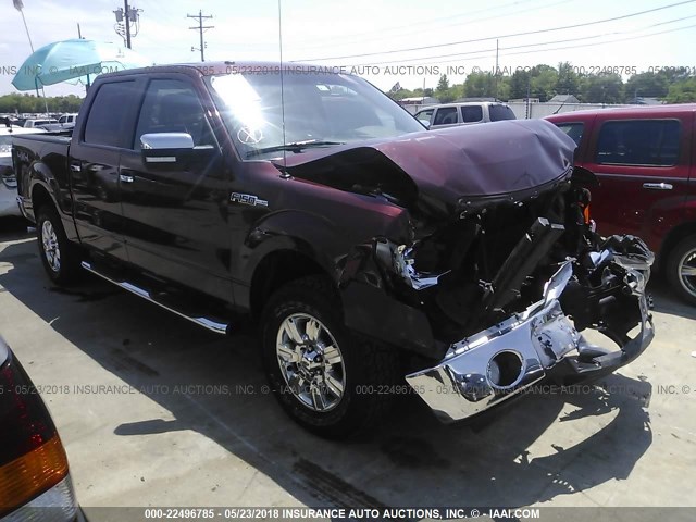 FORD F-150 2010 1ftfw1ev7afa93696