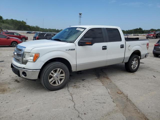 FORD F150 SUPER 2010 1ftfw1ev7afa98347