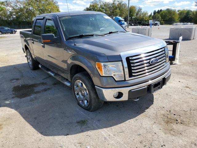 FORD F150 SUPER 2010 1ftfw1ev7afb05796