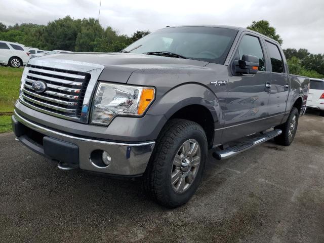 FORD F150 SUPER 2010 1ftfw1ev7afb43481