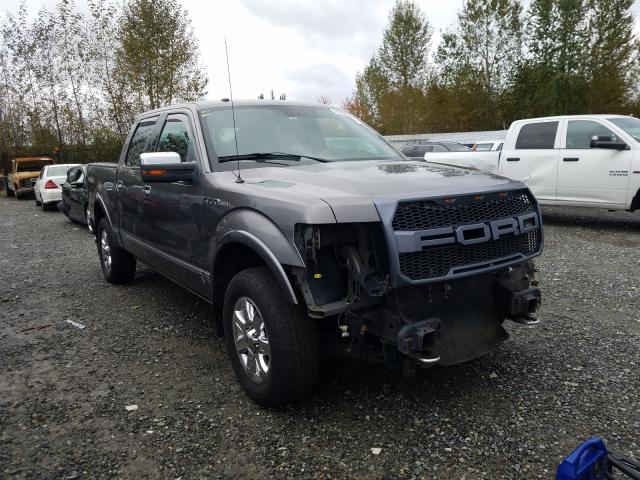 FORD F150 SUPER 2010 1ftfw1ev7afb52617