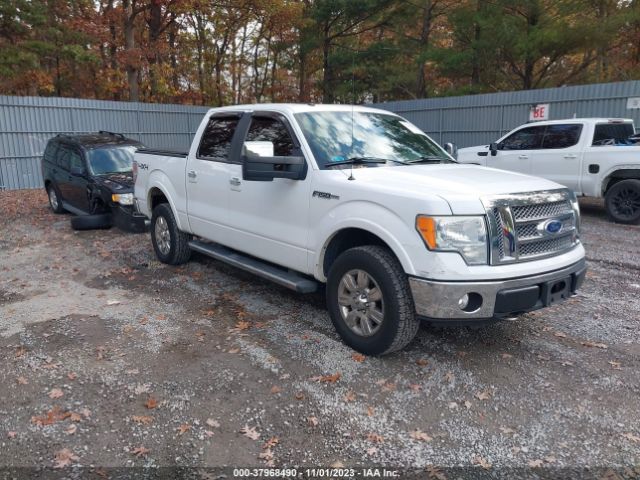 FORD F-150 2010 1ftfw1ev7afb62418