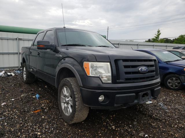 FORD F150 SUPER 2010 1ftfw1ev7afb62810