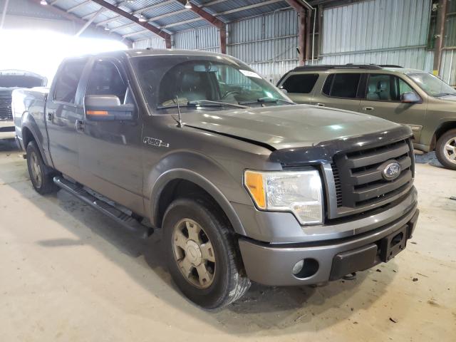 FORD F150 SUPER 2010 1ftfw1ev7afb66789