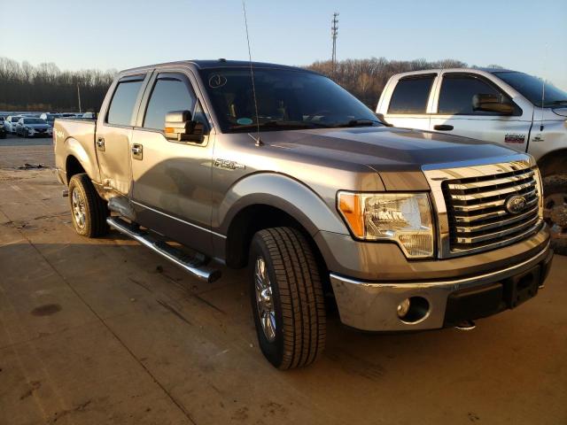 FORD F150 SUPER 2010 1ftfw1ev7afb77775