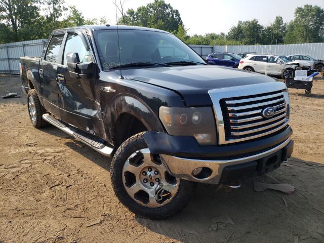 FORD F150 SUPER 2010 1ftfw1ev7afb79283